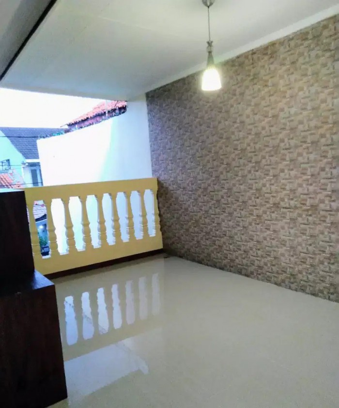 Rumah Disewakan di Madrasah Cilandak Jakarta Selatan